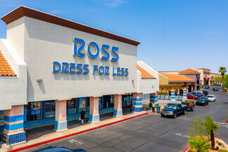 More details for 911-1035 S Rainbow Blvd, Las Vegas, NV - Retail for Rent