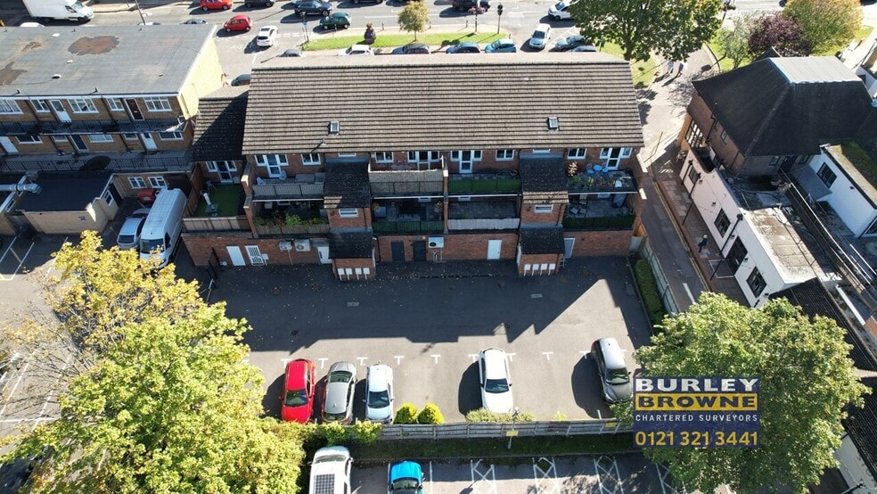 45 Walmley Rd, Sutton Coldfield for sale - Building Photo - Image 3 of 5