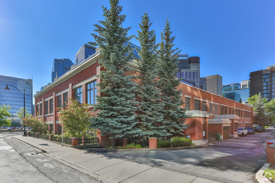 101 6th St SW, Calgary, AB for rent - Building Photo - Image 2 of 19