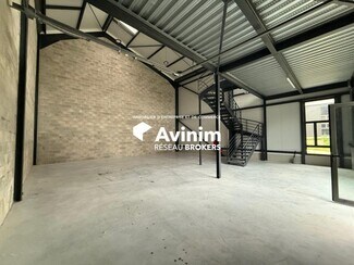More details for Industrial to Rent