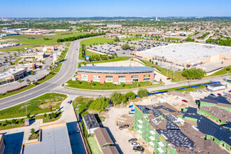 580 Cibolo Valley Dr, Cibolo, TX - aerial  map view - Image1