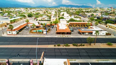 1742 N Oracle Rd, Tucson, AZ for sale Building Photo- Image 1 of 1