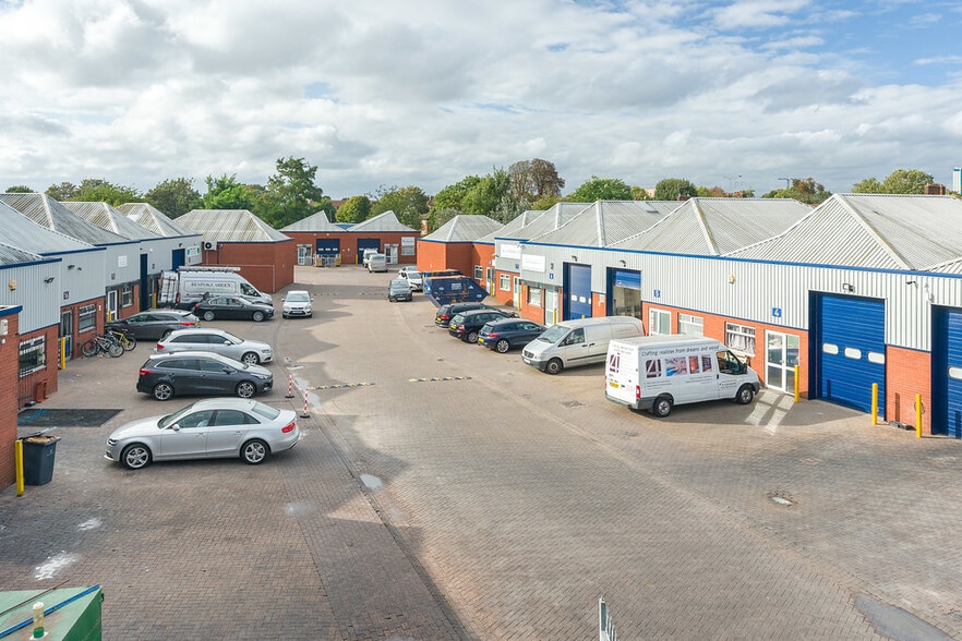 Maple Way, Feltham for sale - Building Photo - Image 1 of 1