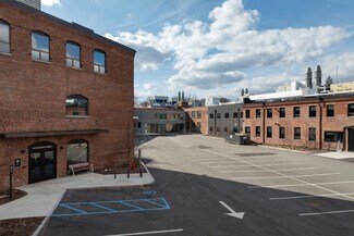 More details for 64 Pleasant St, Watertown, MA - Office, Light Industrial to Rent