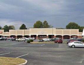 TBD N Fruitland Blvd, Fruitland, MD for rent Building Photo- Image 1 of 6