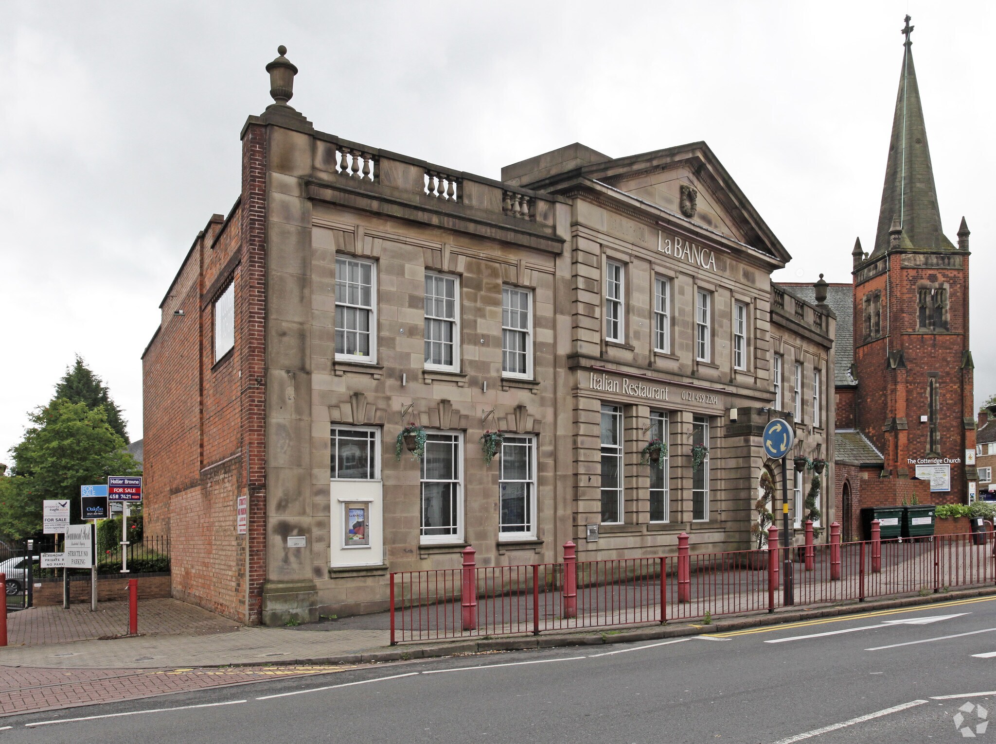 1896 Pershore Rd, Birmingham for sale Primary Photo- Image 1 of 1
