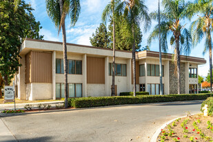 1215 W Covina Pky, West Covina CA - Commercial Property