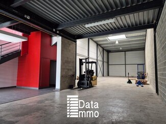 More details for Light Industrial to Rent