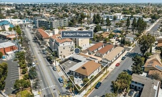 More details for 964 E Jefferson Blvd, Los Angeles, CA - Build-to-Rent for Sale