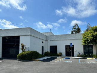 More details for 2177 Leghorn St, Mountain View, CA - Industrial for Rent