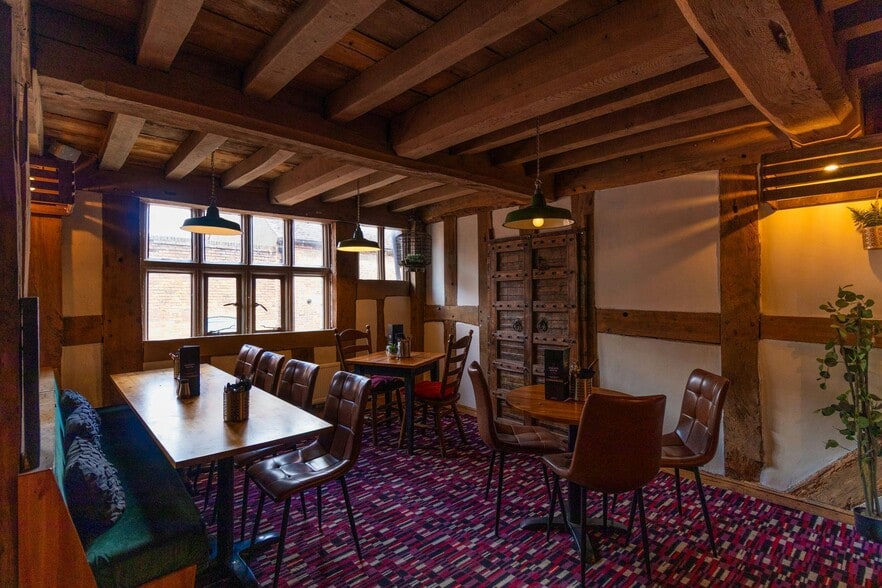 68 High St, Bewdley for sale - Interior Photo - Image 3 of 3