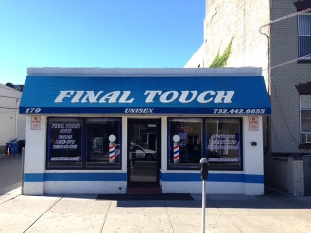 179 Fayette St, Perth Amboy, NJ for sale - Primary Photo - Image 1 of 1