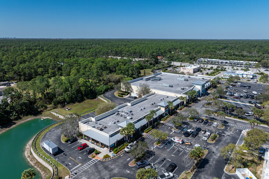 12975 Collier Blvd, Naples, FL for rent - Building Photo - Image 3 of 4