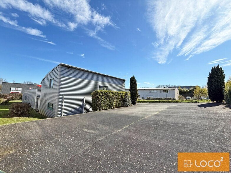 17 Rue D'Ariane, L'Union for sale - Building Photo - Image 3 of 6