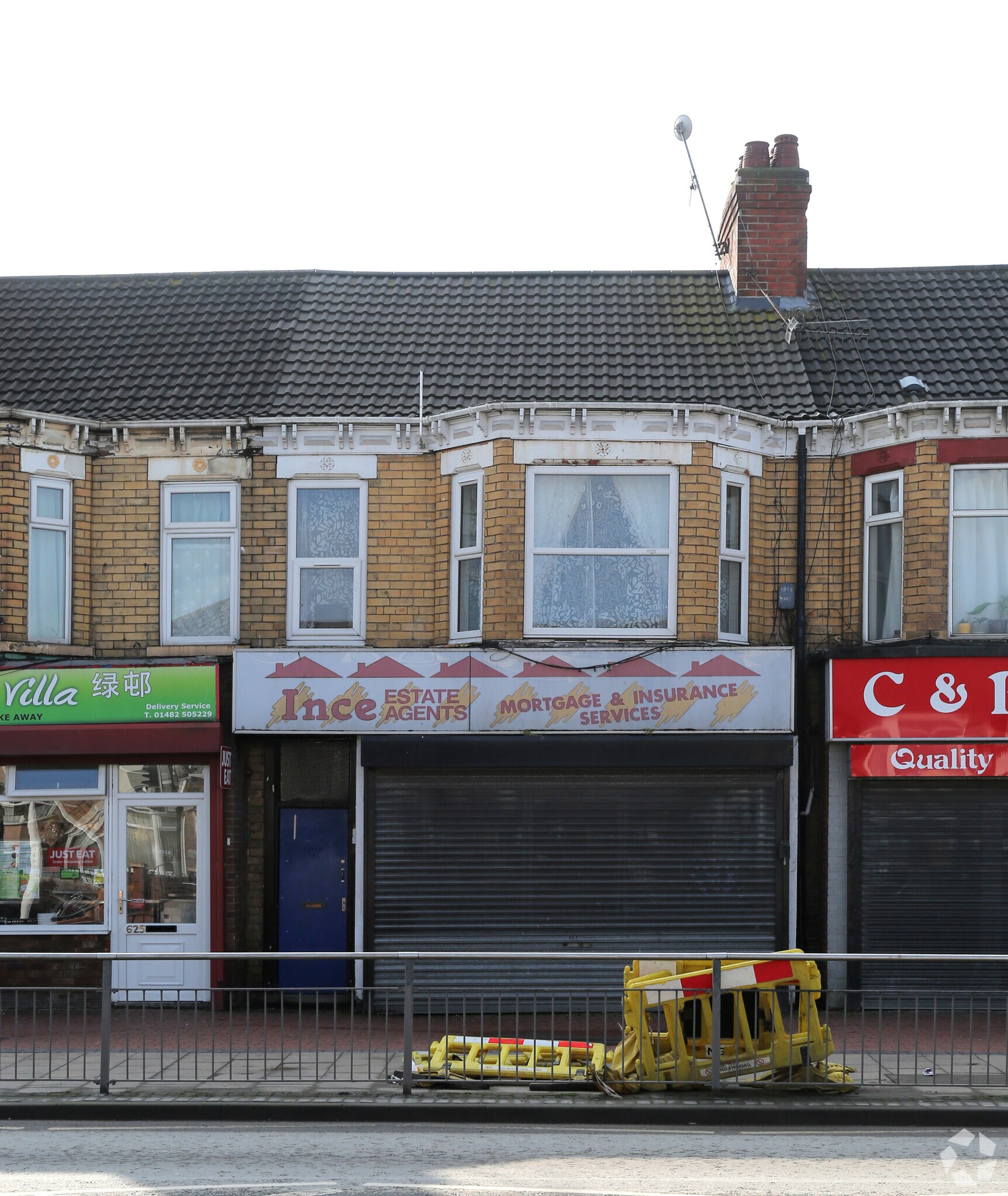 627 Anlaby Rd, Hull for sale Primary Photo- Image 1 of 1