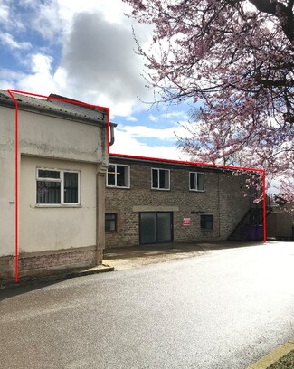 More details for Playing Fields Road, Brackley - Light Industrial for Rent