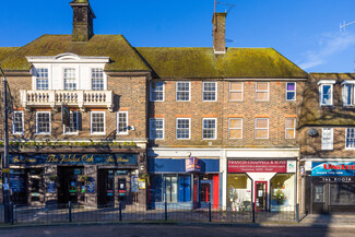 More details for 7 High St, Crawley - Retail for Rent