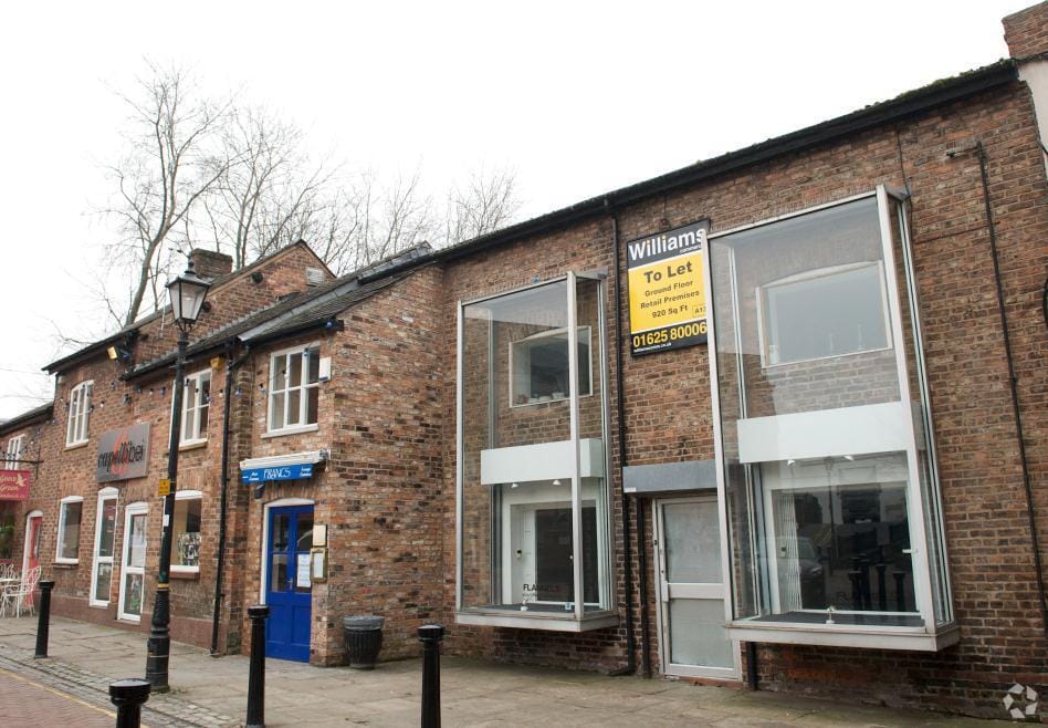 7-8 Goose Green, Altrincham to rent Primary Photo- Image 1 of 4