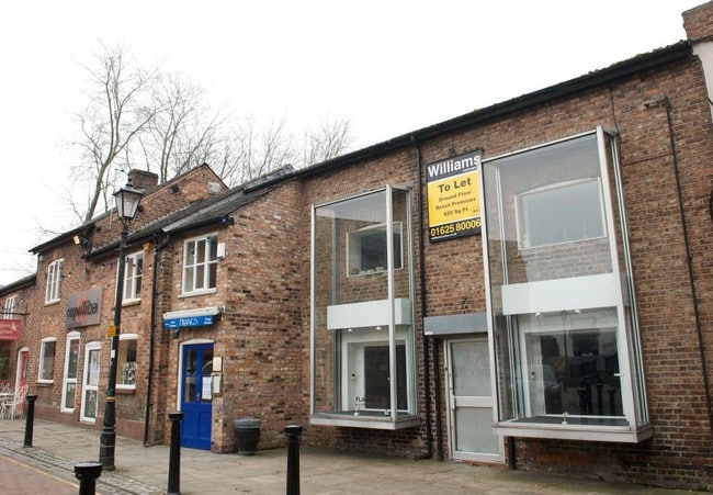 More details for 7-8 Goose Green, Altrincham - Retail to Rent