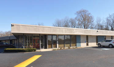 875 N Easton Rd, Doylestown, PA for sale Building Photo- Image 1 of 1