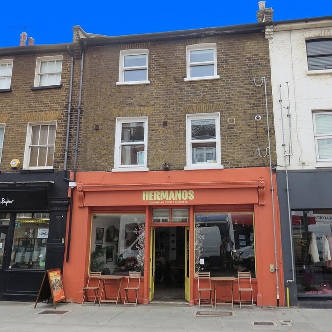 More details for 7 Barnes High St, London - Retail for Sale