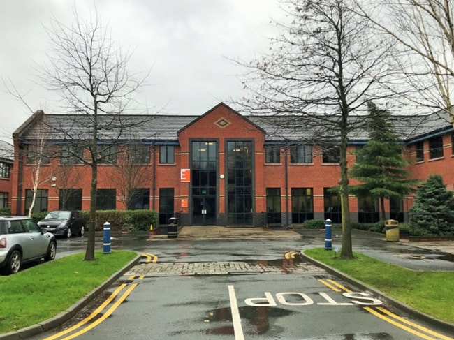 More details for Linfield Rd, Belfast - Co-working to Rent