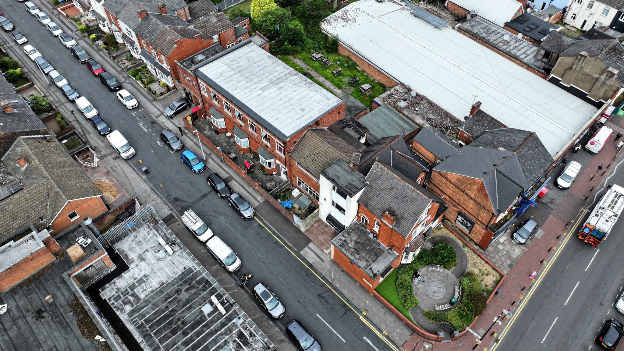 558 Bearwood Rd, Smethwick for sale Primary Photo- Image 1 of 1