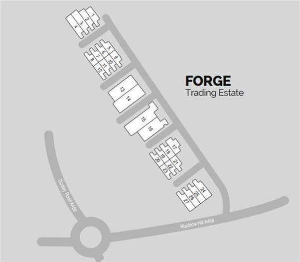 Mucklow Hl, Halesowen to rent - Building Photo - Image 3 of 23