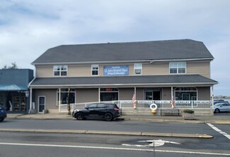 More details for 180 NW Highway 101, Waldport, OR - Retail for Sale