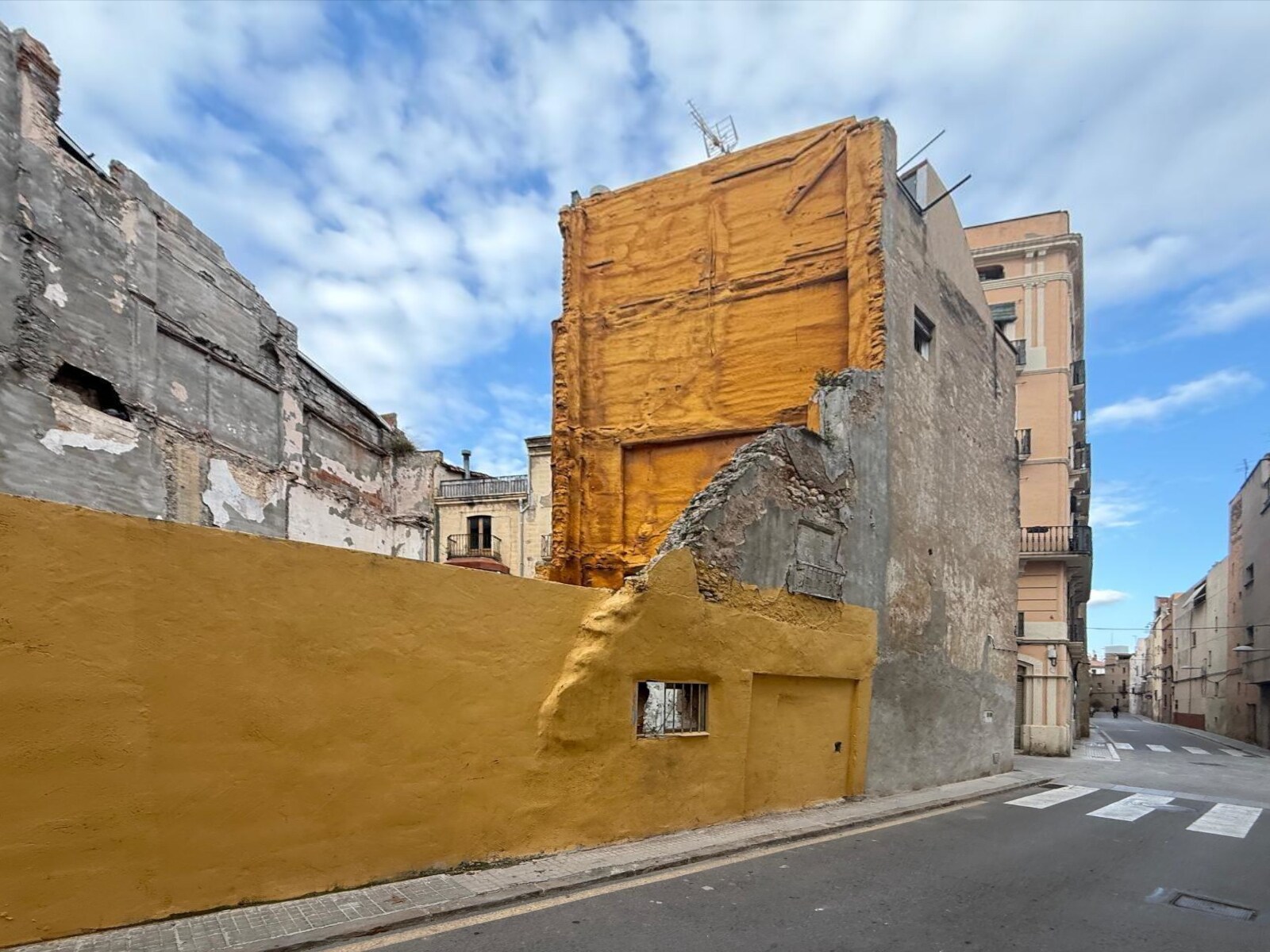 Land in Valls, Tarragona for sale Building Photo- Image 1 of 9