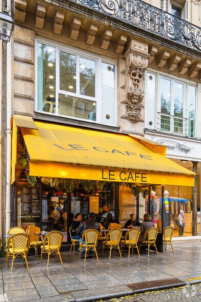 Build-to-Rent in Paris for sale - Building Photo - Image 3 of 4