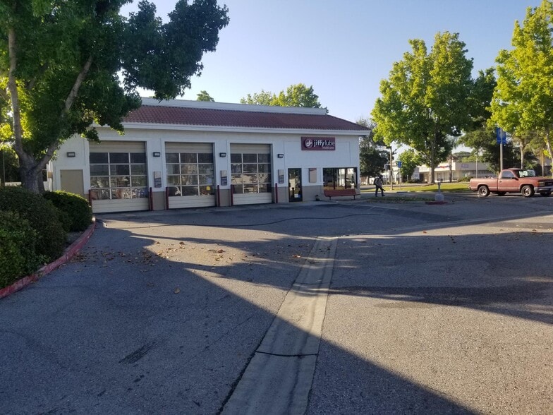 999 W El Camino Real, Sunnyvale 94087