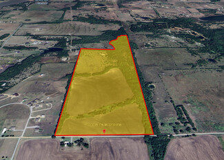 More details for CR 4030, Savoy, TX - Land for Sale