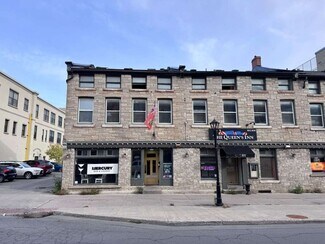 More details for 125 Brock St, Kingston, ON - Retail to Rent