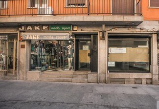 More details for Calle de Don Ferreol Hernández, 2, Ávila - Retail to Rent