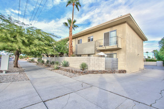 2388 N Sunrise Way, Palm Springs, CA for sale Building Photo- Image 1 of 1