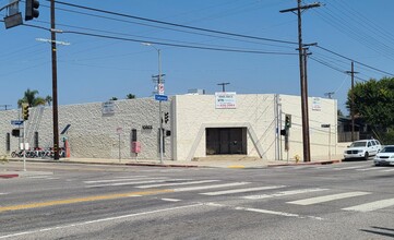 10605 Chandler Blvd, North Hollywood, CA for rent Building Photo- Image 1 of 14