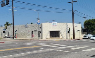 More details for 10605 Chandler Blvd, North Hollywood, CA - Industrial for Rent