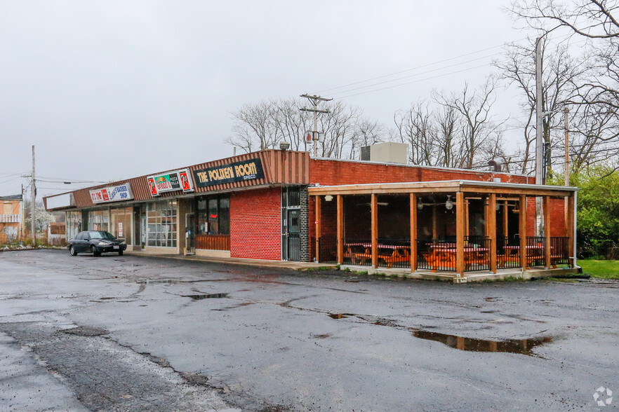 3970-3976 Salem Ave, Dayton, OH for sale - Primary Photo - Image 1 of 1