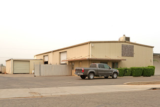 More details for 4623 N Blythe Ave, Fresno, CA - Industrial for Rent