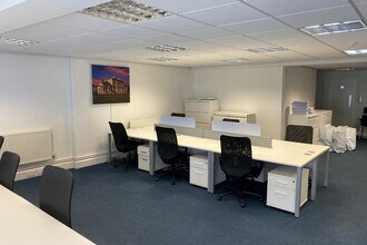 20-22 Frenchgate, Doncaster to rent Interior Photo- Image 1 of 6