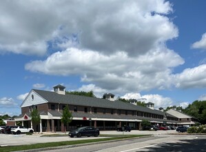 200 Great Rd, Bedford, MA for rent Building Photo- Image 1 of 69