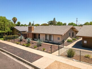 More details for 3232 N Anna St, Fresno, CA - Specialist for Sale