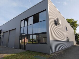 More details for 5 Rue Boudeville, Toulouse - Office, Light Industrial to Rent