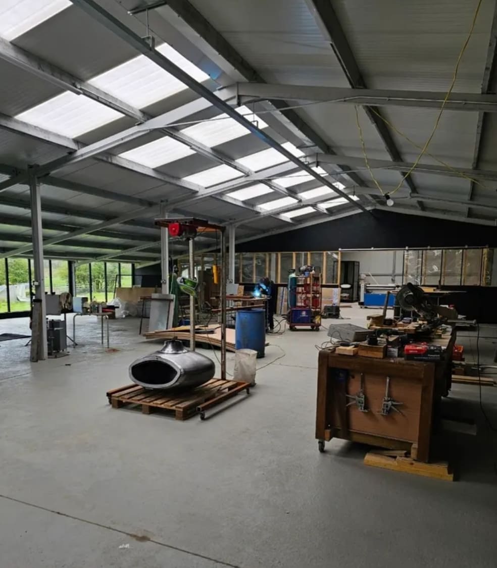 Larriston, Newcastleton to rent Interior Photo- Image 1 of 1