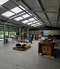 Larriston, Newcastleton to rent Interior Photo- Image 1 of 1