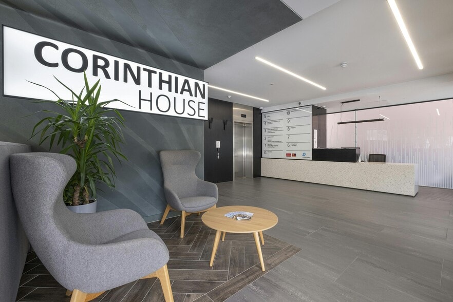 17 Lansdowne Rd, Croydon to rent - Building Photo - Image 2 of 14