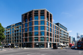 180 Borough High St, London for sale Primary Photo- Image 1 of 1