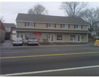 More details for 151-159 Ward St, Montgomery, NY - Office/Retail for Rent