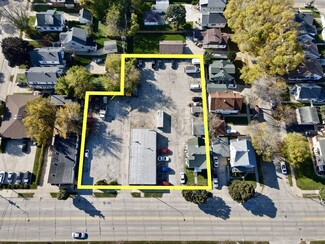 More details for 1509-1527 S 84th St, Milwaukee, WI - Light Industrial for Sale